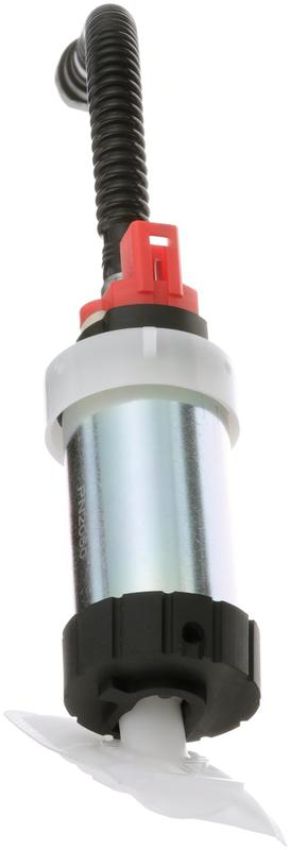 DELPHI PN2050 Fuel Pump and Strainer Set
