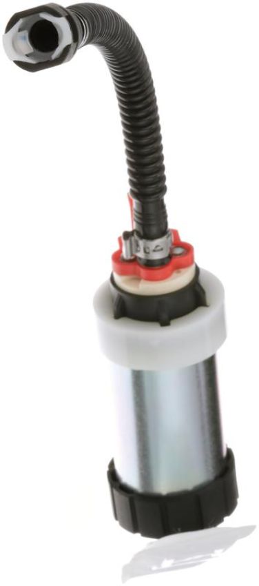 DELPHI PN2050 Fuel Pump and Strainer Set