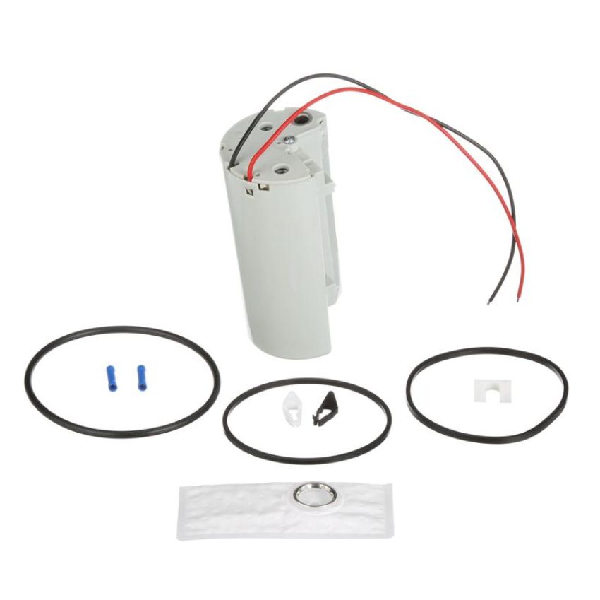 DELPHI PN3015 Fuel Pump and Strainer Set