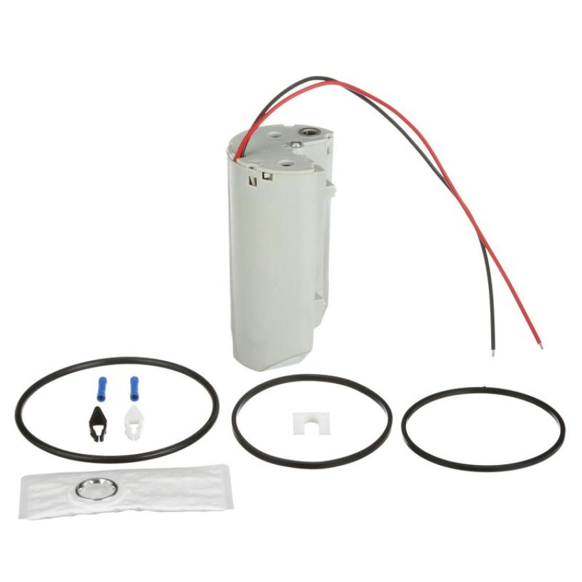 DELPHI PN3016 Fuel Pump and Strainer Set