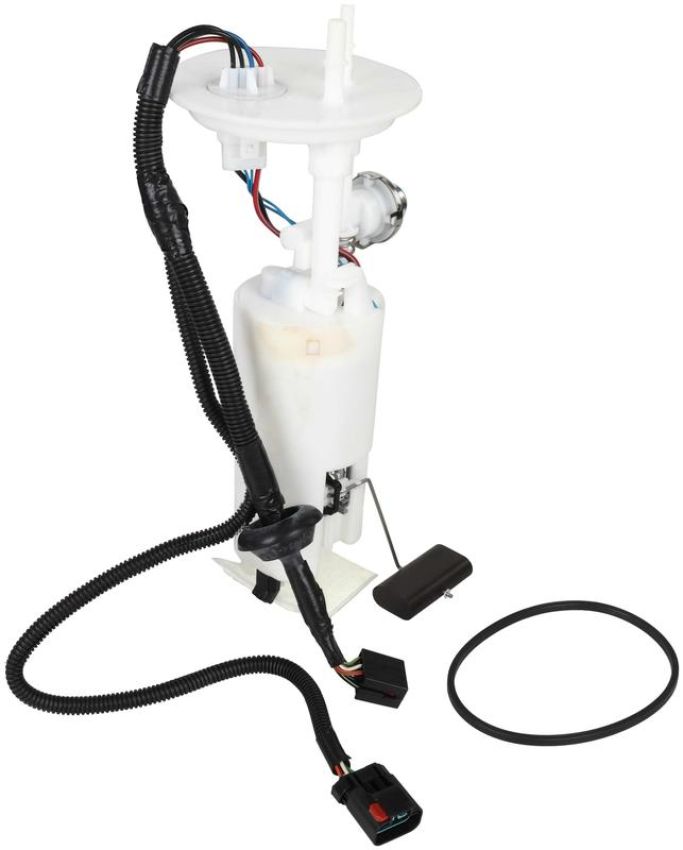 DELPHI PN3019 Fuel Pump Module Assembly