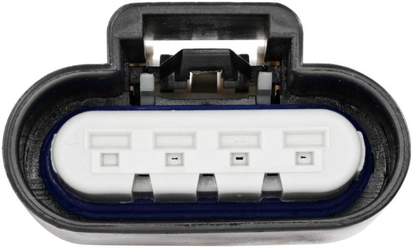 DELPHI PN3025 Fuel Pump Module Assembly