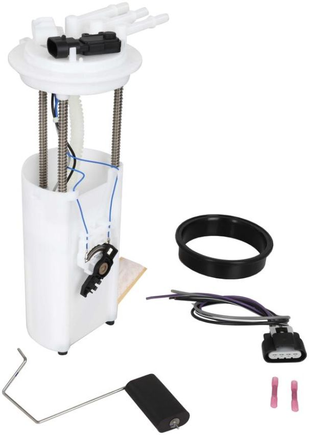 DELPHI PN3027 Fuel Pump Module Assembly
