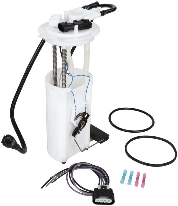 DELPHI PN3029 Fuel Pump Module Assembly