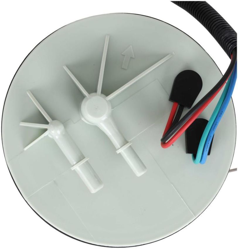 DELPHI PN3032 Fuel Pump Module Assembly