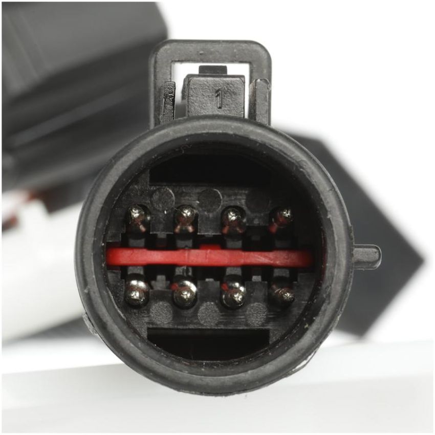 DELPHI PN3043 Fuel Pump Module Assembly