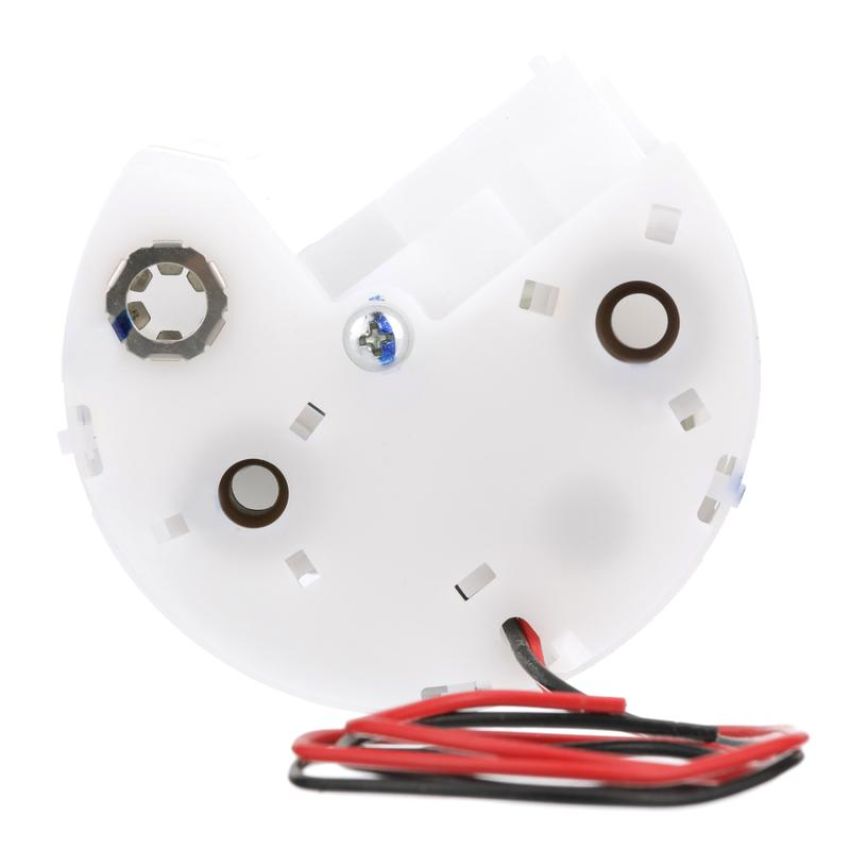 DELPHI PN3182 Fuel Pump and Strainer Set