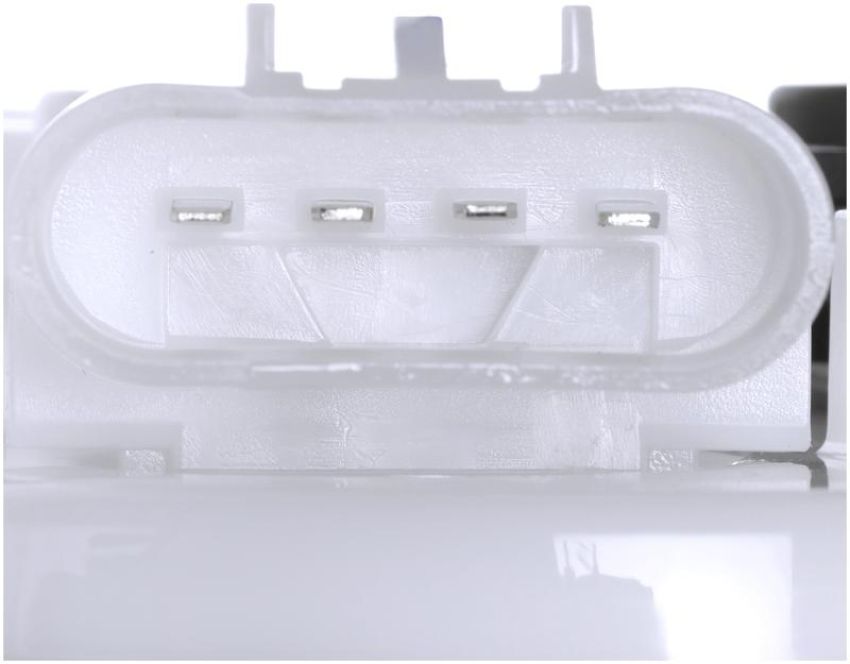DELPHI PN3185 Fuel Pump Module Assembly