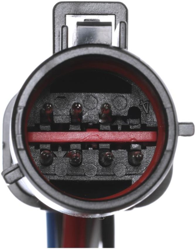 DELPHI PN3192 Fuel Pump Module Assembly