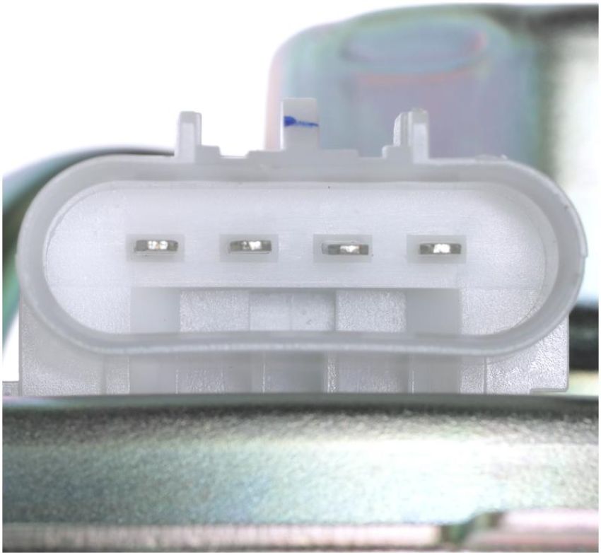 DELPHI PN3195 Fuel Pump Module Assembly