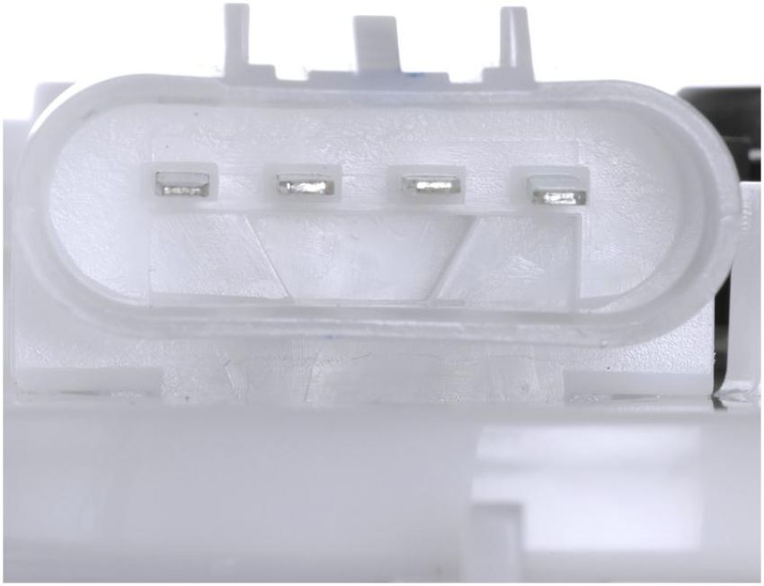DELPHI PN3196 Fuel Pump Module Assembly