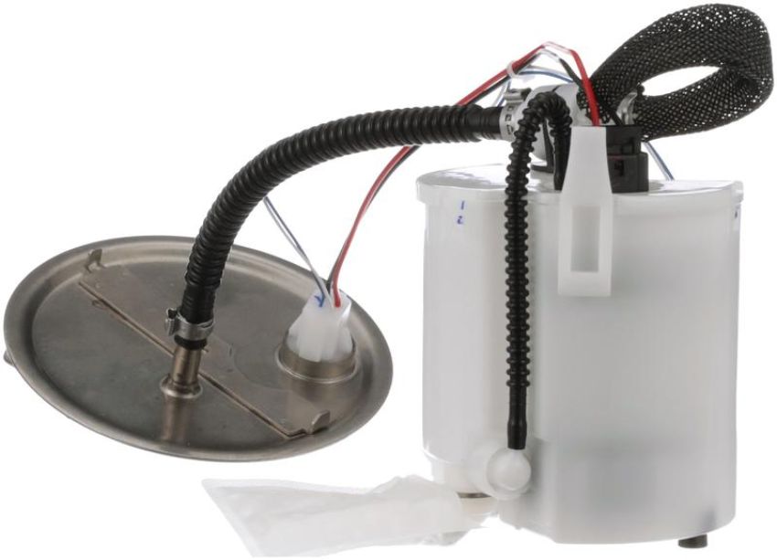 DELPHI PN3197 Fuel Pump Module Assembly