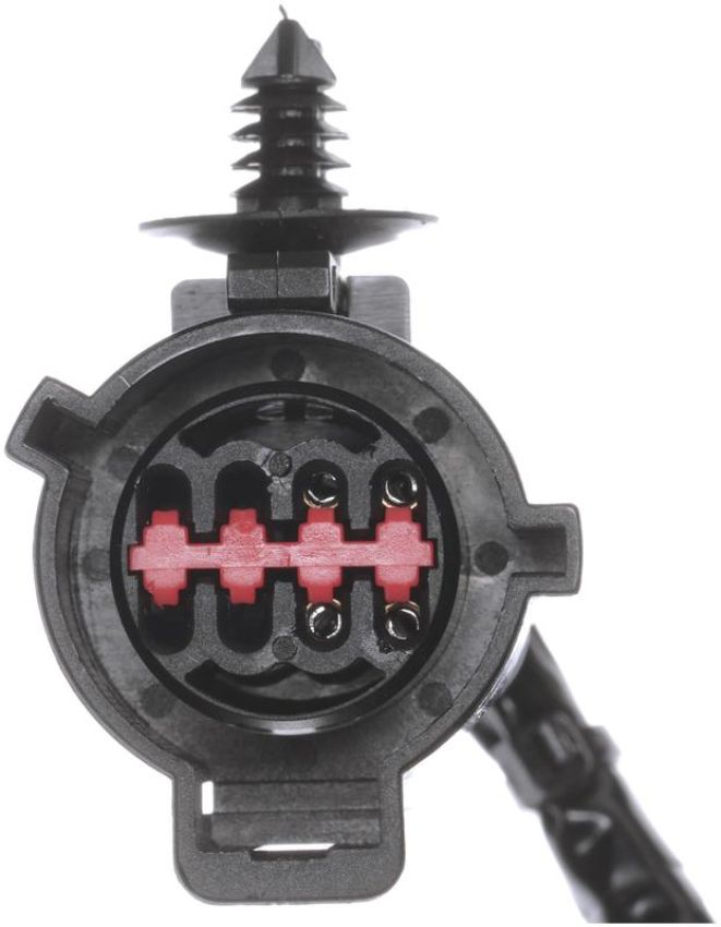 DELPHI PN3198 Fuel Pump Module Assembly