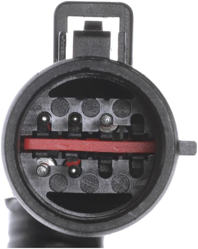 DELPHI PN3200 Fuel Pump Module Assembly