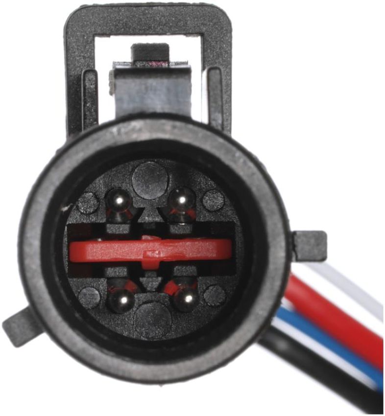 DELPHI PN3202 Fuel Pump Module Assembly