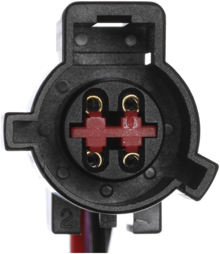 DELPHI PN3202 Fuel Pump Module Assembly
