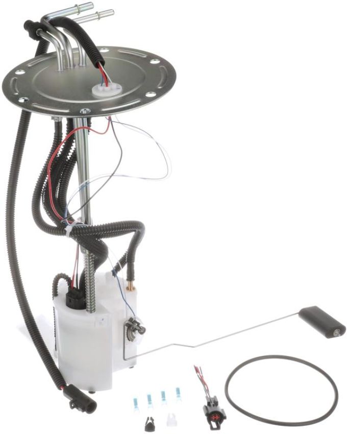 DELPHI PN3202 Fuel Pump Module Assembly