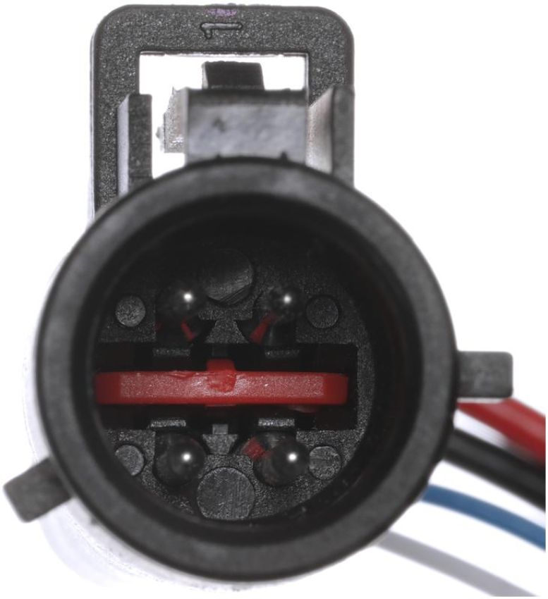 DELPHI PN3203 Fuel Pump Module Assembly