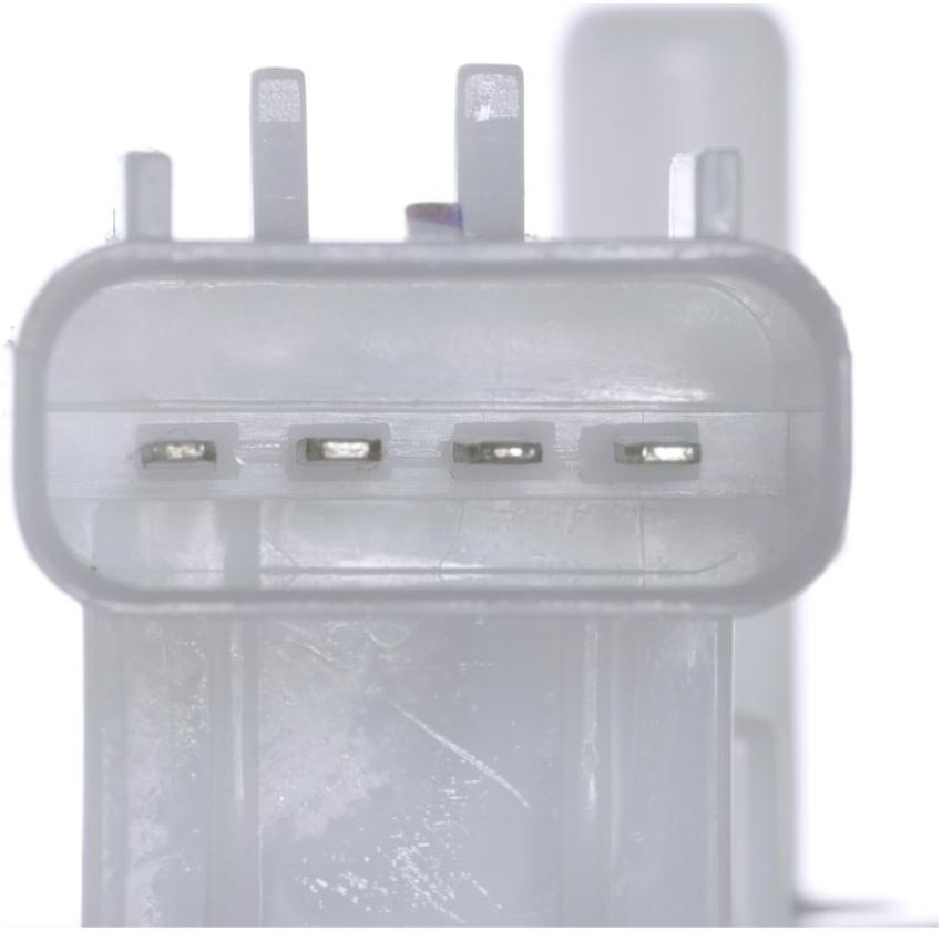DELPHI PN3207 Fuel Pump Module Assembly