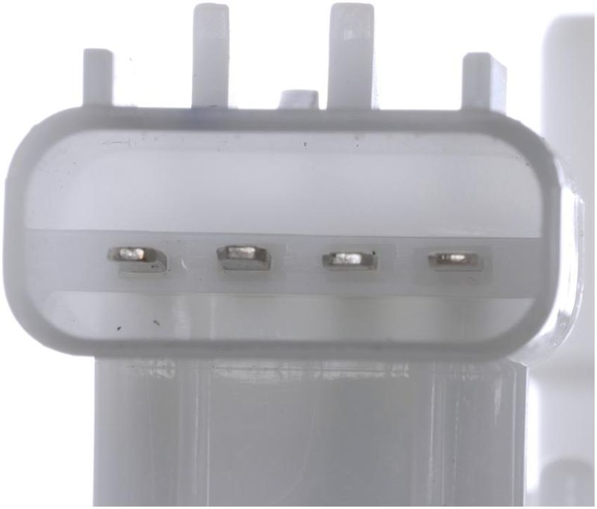 DELPHI PN3208 Fuel Pump Module Assembly