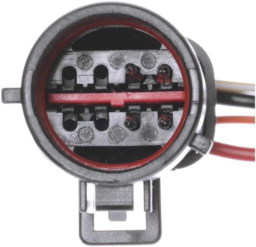 DELPHI PN3210 Fuel Pump Module Assembly