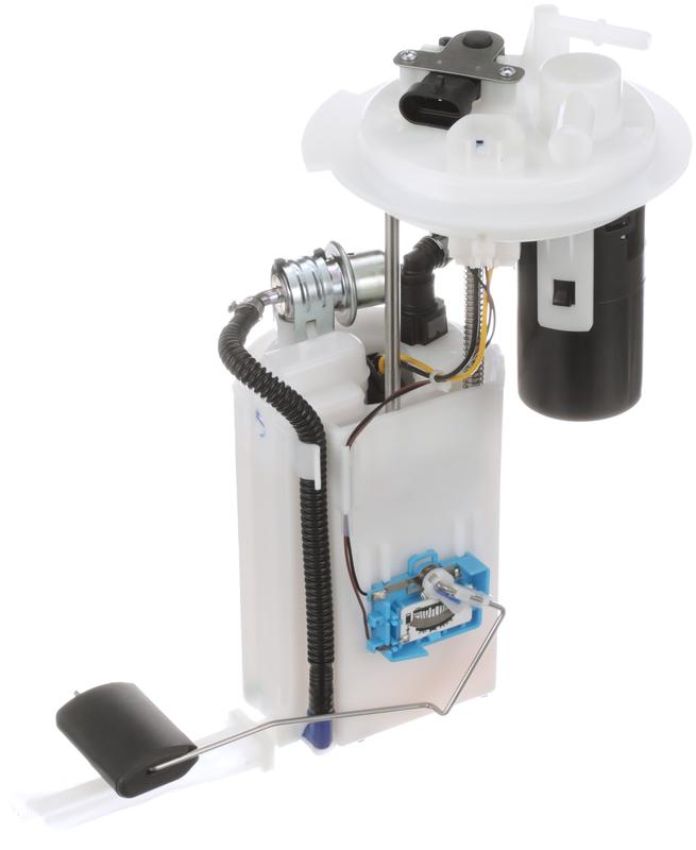 DELPHI PN3220 Fuel Pump Module Assembly
