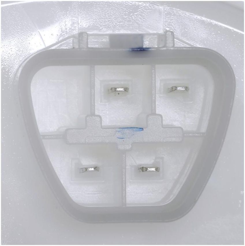 DELPHI PN3220 Fuel Pump Module Assembly