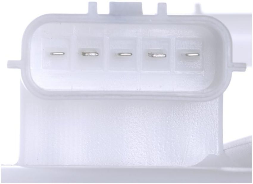DELPHI PN3221 Fuel Pump Module Assembly