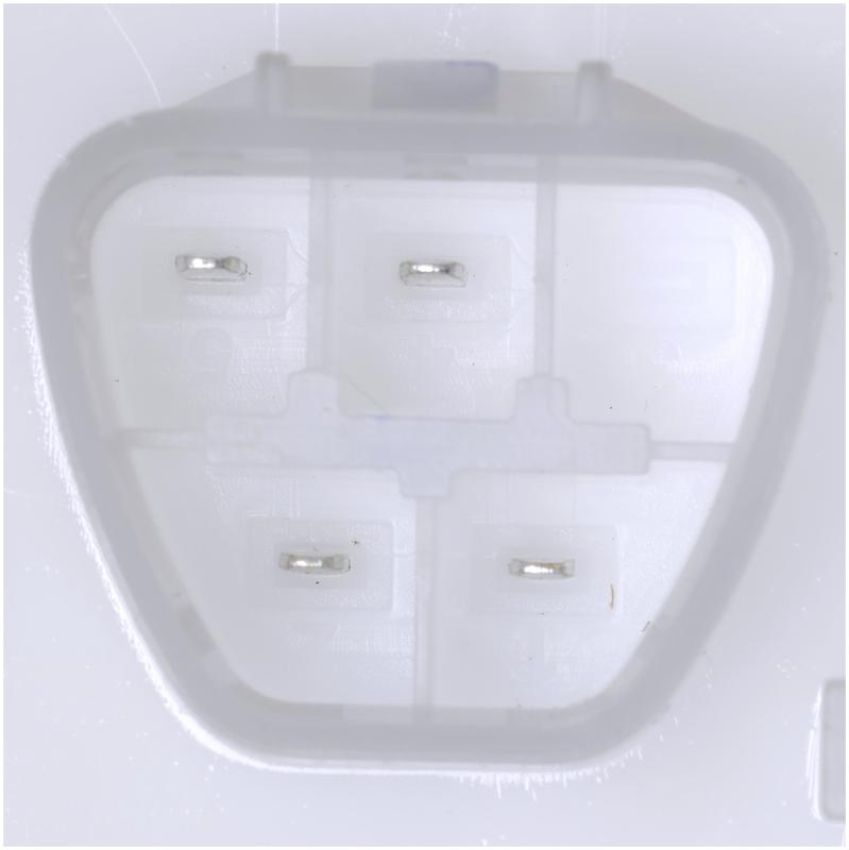DELPHI PN3222 Fuel Pump Module Assembly