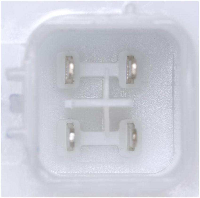 DELPHI PN3229 Fuel Pump Module Assembly