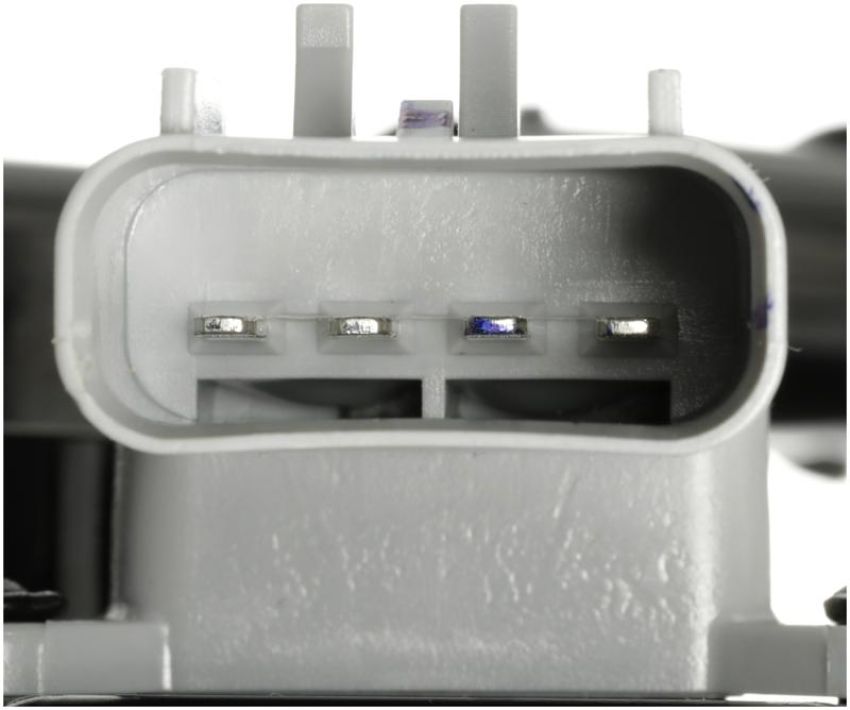 DELPHI PN3230 Fuel Pump Module Assembly