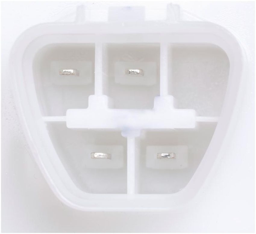 DELPHI PN3238 Fuel Pump Module Assembly
