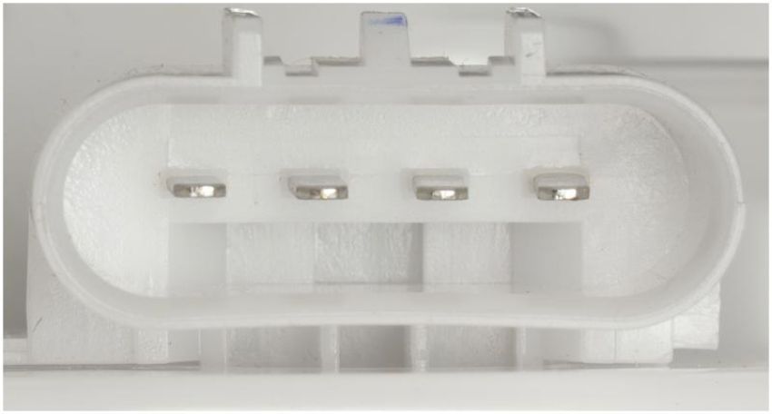 DELPHI PN3240 Fuel Pump Module Assembly