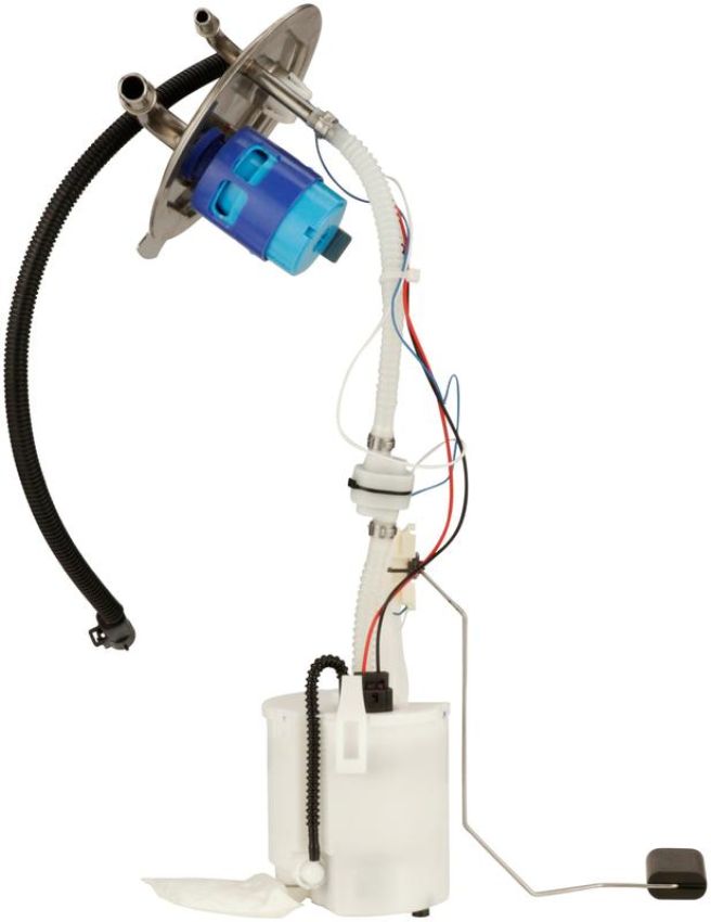 DELPHI PN3257 Fuel Pump Module Assembly