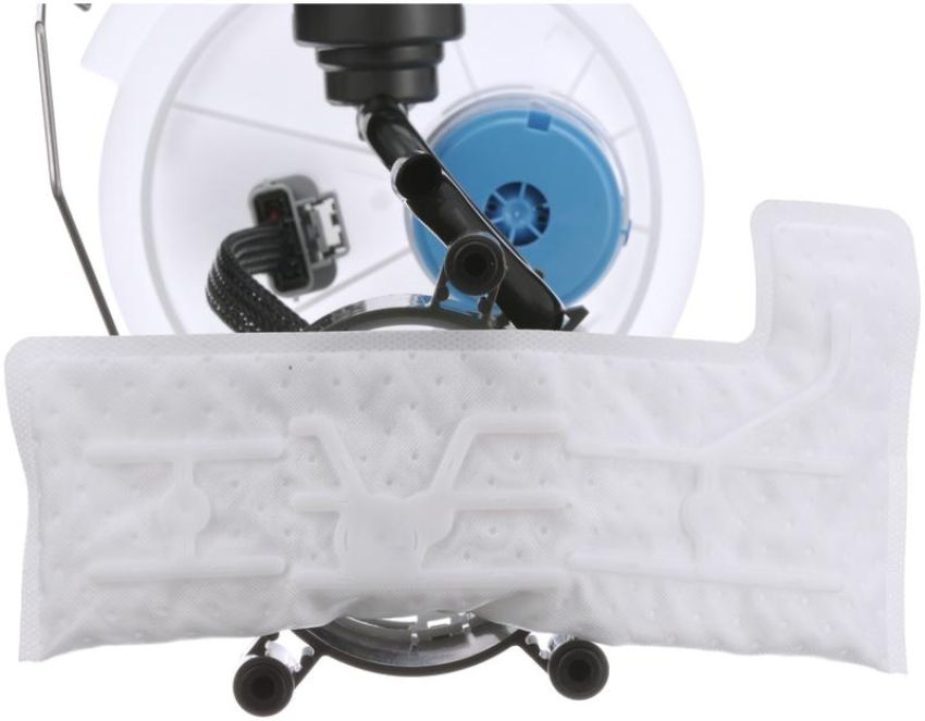 DELPHI PN3258 Fuel Pump Module Assembly