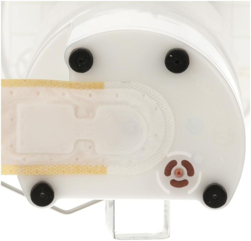 DELPHI PN3259 Fuel Pump Module Assembly