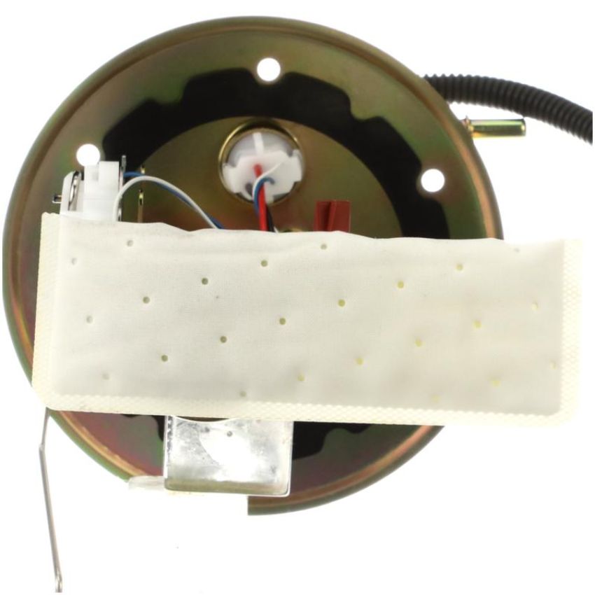 DELPHI PN4008 Fuel Pump Hanger Assembly