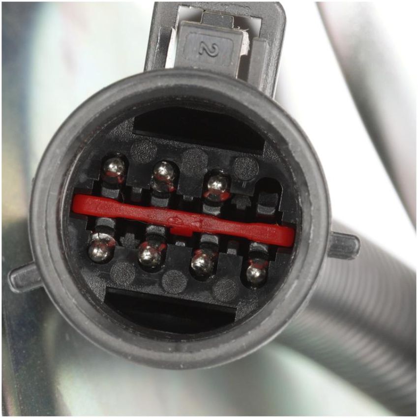 DELPHI PN4013 Fuel Pump Hanger Assembly