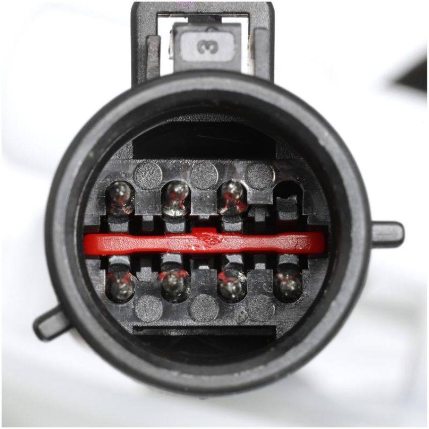 DELPHI PN4017 Fuel Pump Hanger Assembly