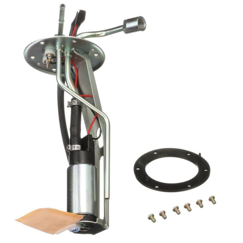 DELPHI PN4025 Fuel Pump Hanger Assembly