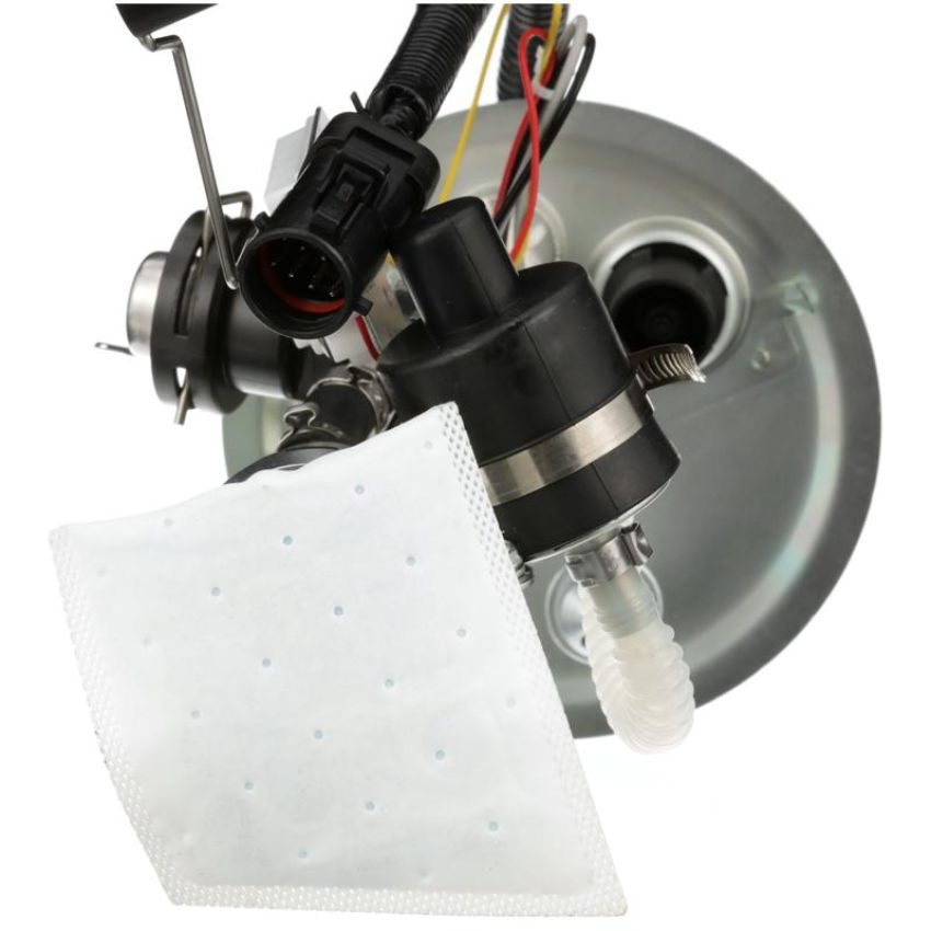 DELPHI PN4040 Fuel Pump Hanger Assembly