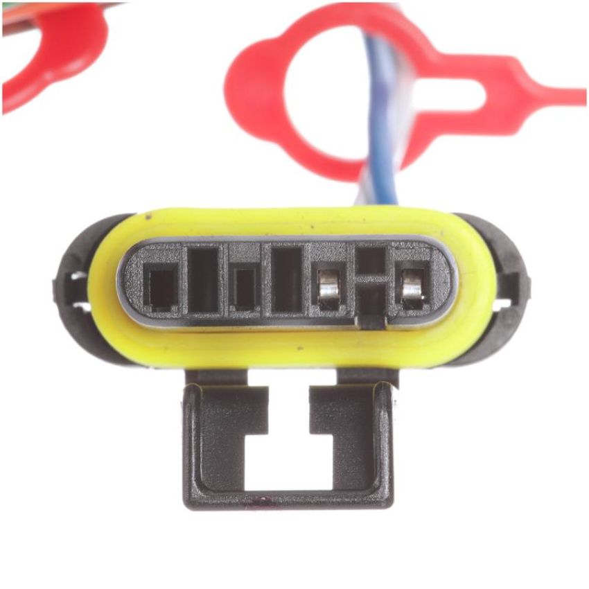DELPHI PN4044 Fuel Pump Hanger Assembly