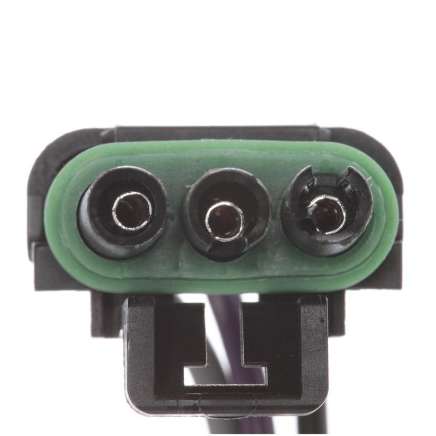 DELPHI PN4051 Fuel Pump Hanger Assembly