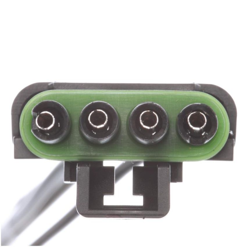 DELPHI PN4052 Fuel Pump Hanger Assembly