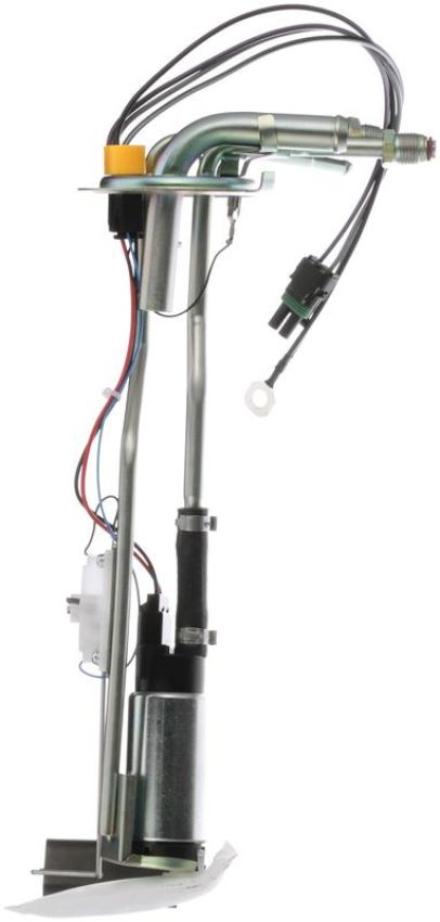 DELPHI PN4053 Fuel Pump Hanger Assembly