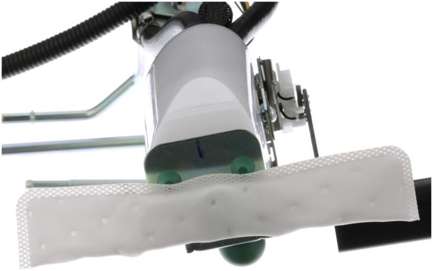DELPHI PN4054 Fuel Pump Hanger Assembly