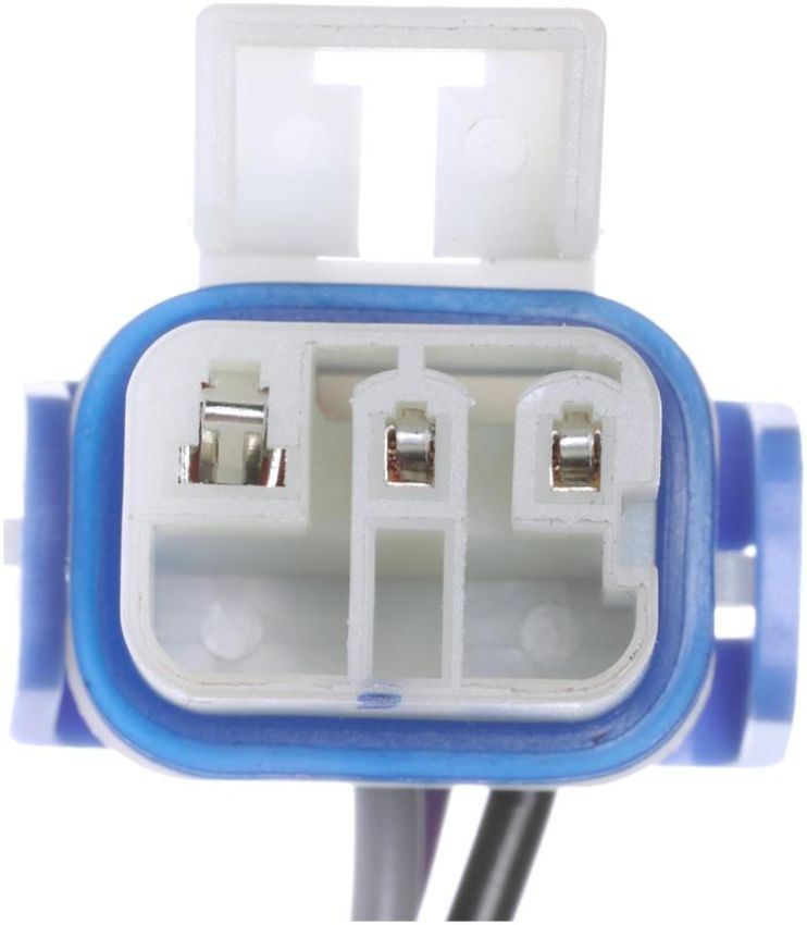 DELPHI PN4054 Fuel Pump Hanger Assembly
