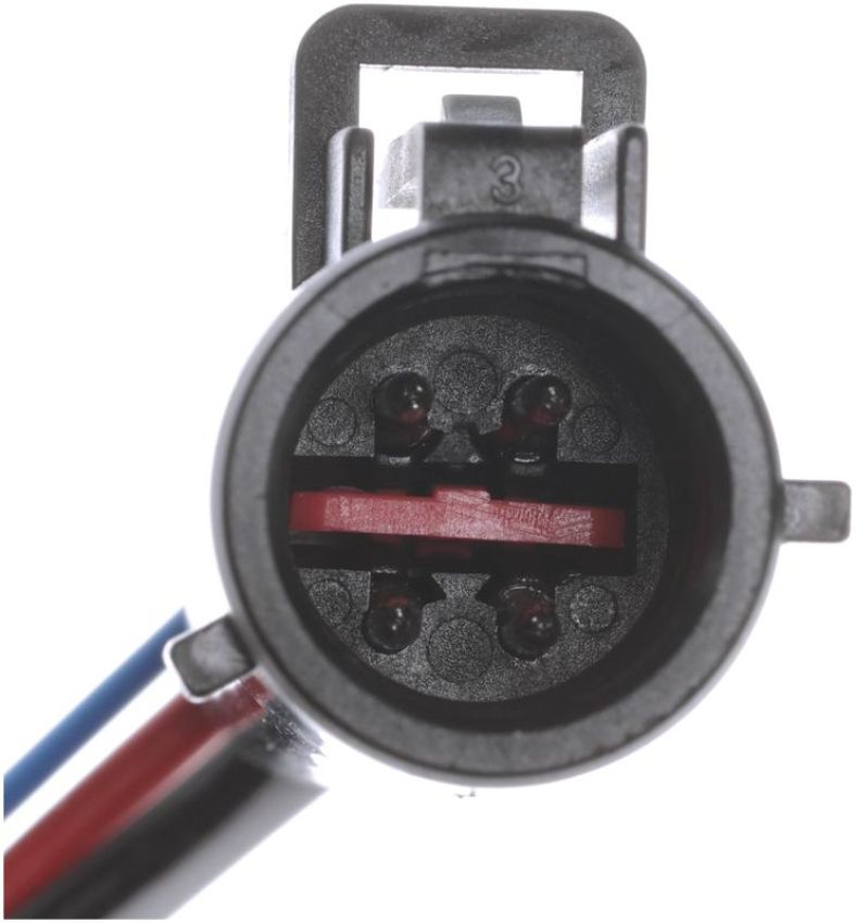 DELPHI PN4056 Fuel Pump Hanger Assembly