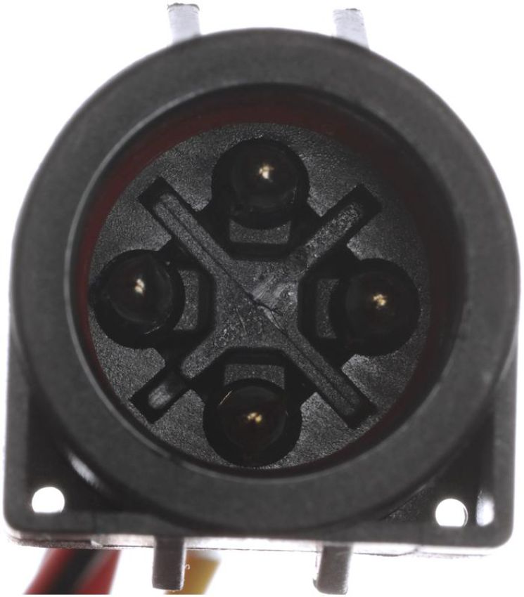 DELPHI PN4057 Fuel Pump Hanger Assembly