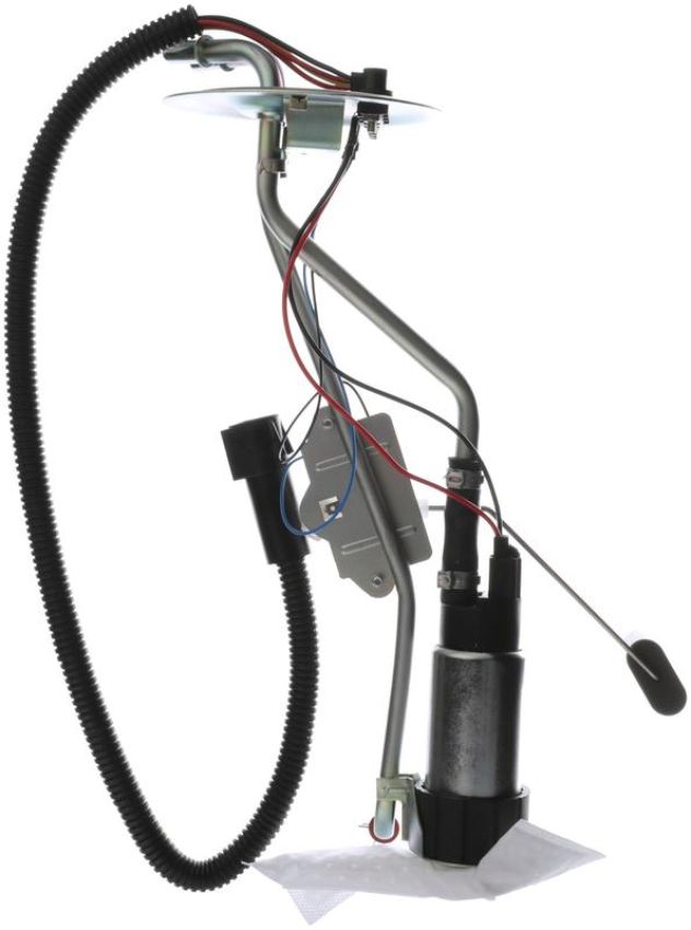 DELPHI PN4057 Fuel Pump Hanger Assembly
